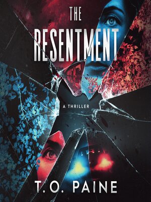 cover image of The Resentment